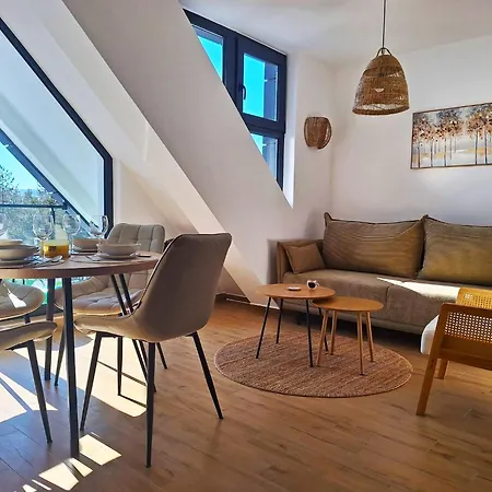 アパート Lenka Duplex Hill *