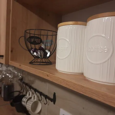 Lenka Duplex Hill * Divčibare