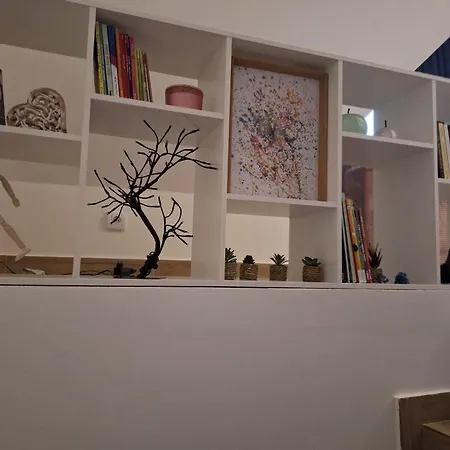 Lenka Duplex Hill アパート Divčibare