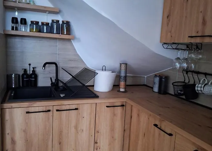 Lenka Duplex Hill Divčibare