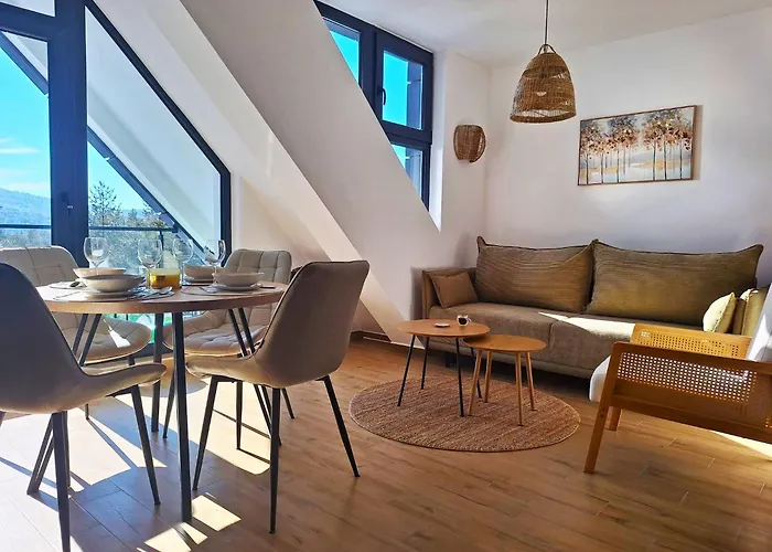 アパート Lenka Duplex Hill *