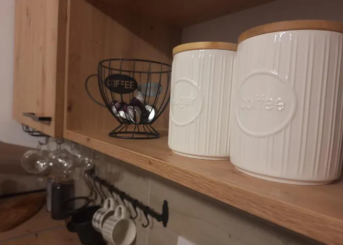 Lenka Duplex Hill * Divčibare