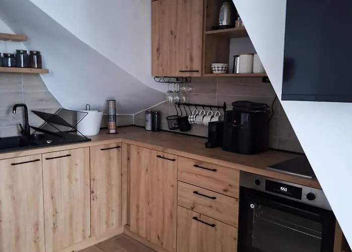 アパート Lenka Duplex Hill Divčibare