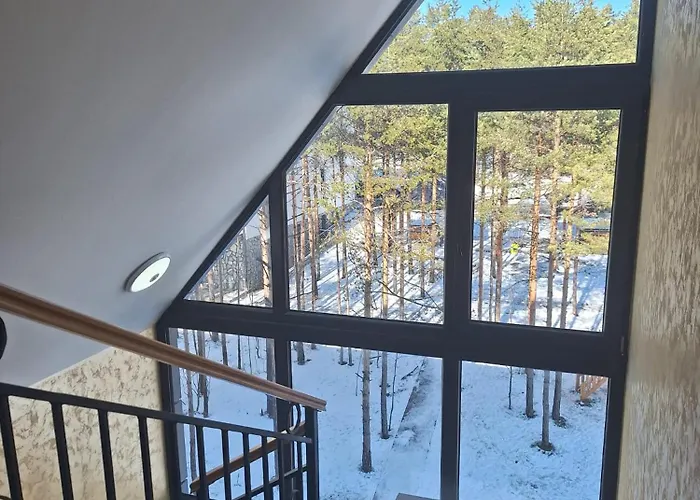 Lenka Duplex Hill アパート