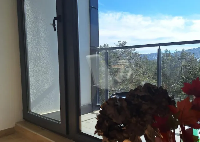 Lenka Duplex Hill Divčibare