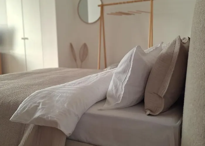 アパート Lenka Duplex Hill