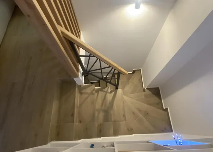 Lenka Duplex Hill アパート Divčibare