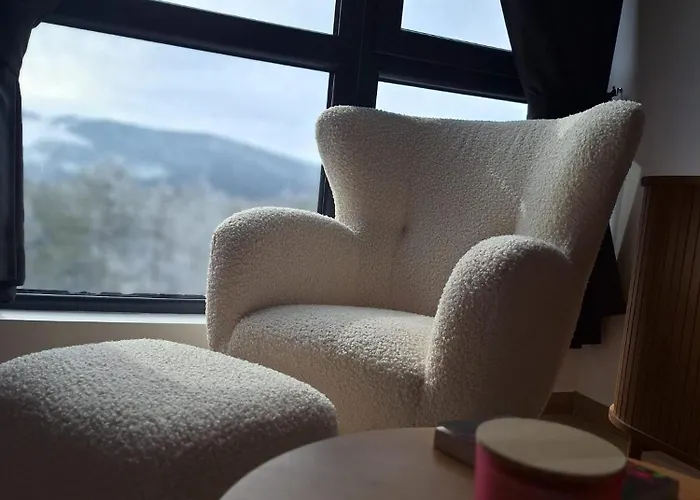 Lenka Duplex Hill * Divčibare